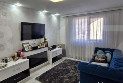 Apartament cu 2 camere decomandat în Central - 6