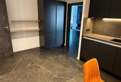 Penthouse cu 7 camere decomandat în Tei - 12
