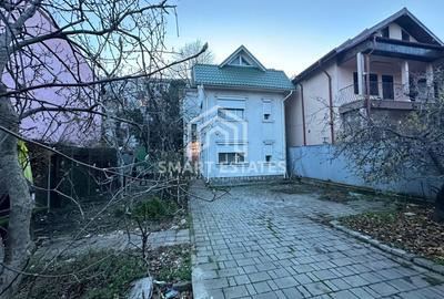 Casă individuală cu 5 camere cu Canalizare în Brâncoveanu - 14