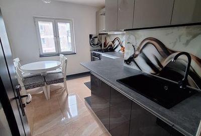 Apartament cu 2 camere decomandat în Rahova - 2