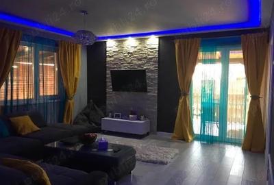 Proprietar,vand casa individuala pe parter, mobilata -Mosnita - 4