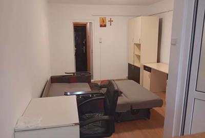 Garsonieră decomandată în Alexandru cel Bun - 8