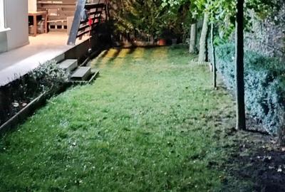 Casa individuala de vanzare in Otopeni, zona linistita, dormitor parter, garaj - 7