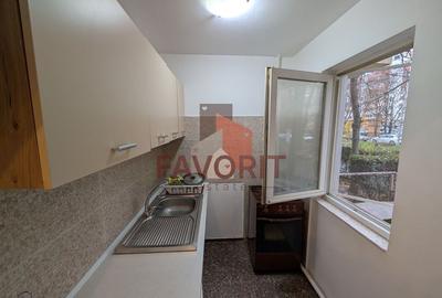 2 camere | parter | zona excelenta | mobilat si utilat | - 6