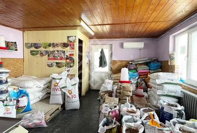 Spatiu comercial de inchiriat in Oncea - 1