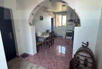 Apartament cu 2 camere în Central - 9