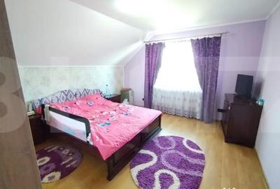 Casă cu 3 camere cu Teren 2300 Mp în Central - 7