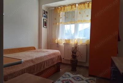 Apartament 4 camere de vanzare, tip D, Calea Aradului, Oradea - 6