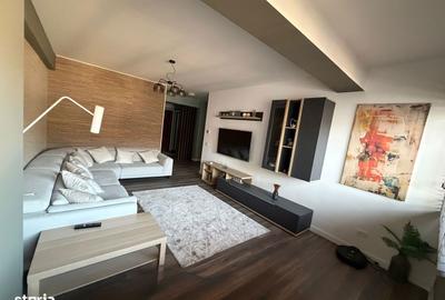 Apartament cu 3 camere decomandat în Central - 9