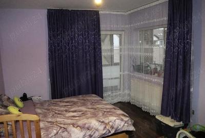 Apartament cu 2 camere decomandat în Florești - 8