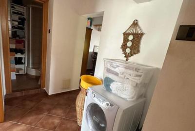 Apartament 3 Camere Lux cu Loc de Parcare - 12