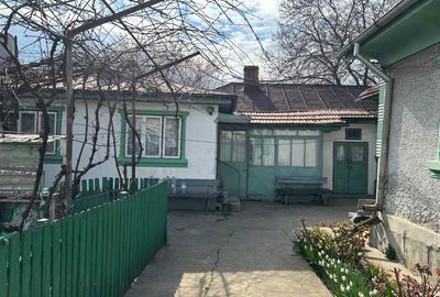 Casă cu 4 camere în Central - 5