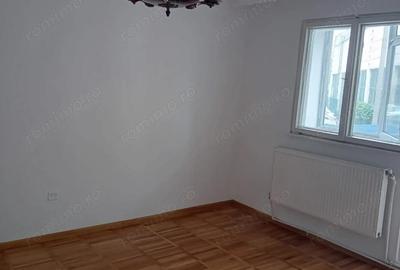 Apartament 2 camere Port, etaj 1/4 3 balcoane, centrala, geam la baie - 7