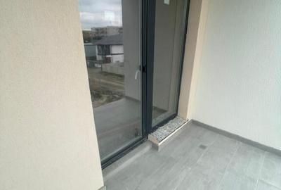 Garsoniera decomandata 40 mp, finisaje la alegere etaj 1, 2 sau 3 - 1