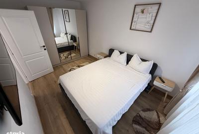 Apartament cu 2 camere în Săsar - 2