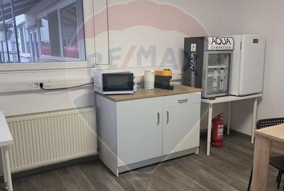 Spațiu industrial, de 160 mp, în Central - 2