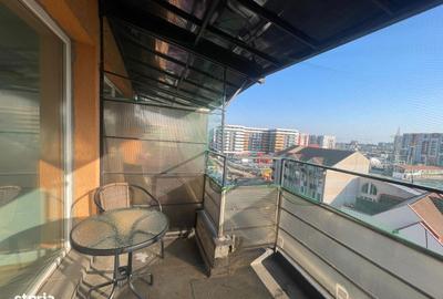 Apartament cu 2 camere în Iosia - 10