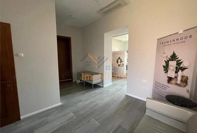 Spațiu comercial, de 178 mp, în Ultracentral