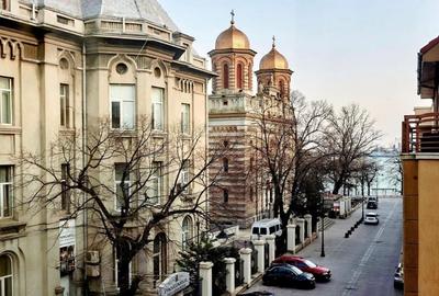 Apartament de vanzare zona Cazino Apartament de vanzare zona Cazino - 1