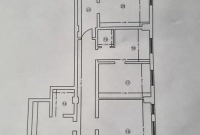 Spațiu comercial, de 117 mp, în Central - 1