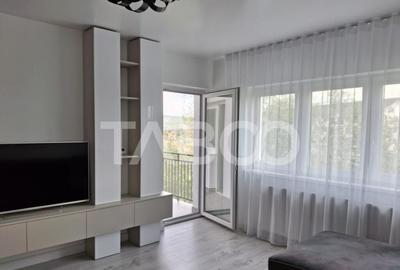 Apartament cu 3 camere decomandat în Central - 11