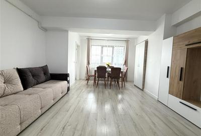 Apartament cu 2 camere decomandat în Cug - 2