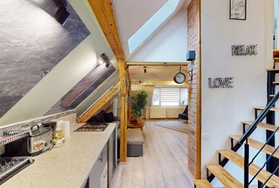 Apartament cu 3 camere decomandat, mobilat în Ultracentral - 16