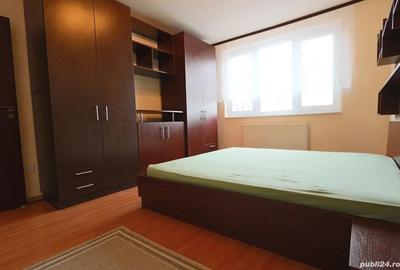 Apartament cu 2 camere semidecomandat în Complex Studențesc - 5