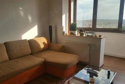 Apartament cu 2 camere decomandat în Central - 1