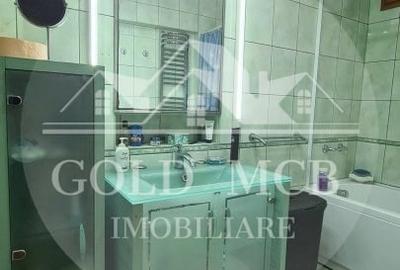 Apartament cu 3 camere circular, mobilat în Moșilor - 15