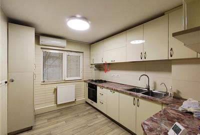 Apartament cu centrala termica, et.2/8, bloc 1980 Tei Ion Berindei - 3