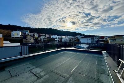 Duplex modern de vanzare in Floresti - Strada Narciselor | Gradina generoasa - 14