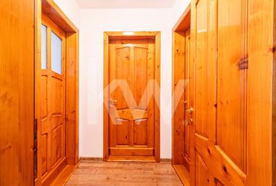 Casa individuala cu 5 camere, de vanzare, in Brasov, zona Bartolomeu! - 8