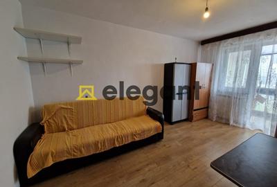 Garsoniera, 28 mp, AC, Craiovita-Bigul Nou