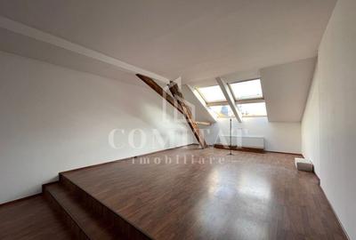 Apartament cu 3 camere semidecomandat în Ultracentral - 9