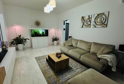 Apartament 4 camere-Romco rezidential - 13