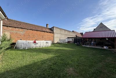 Vand casa saseasca individuala 4 camere direct de la proprietar - 10