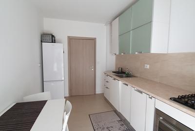 Apartament cu 2 camere decomandat, mobilat în Pipera - 5