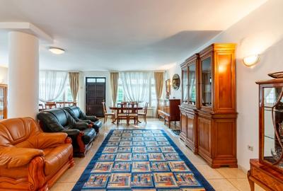 Vilă exclusivistă în Snagov - 12