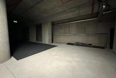Centru Istoric 387 mp Open Space - 2
