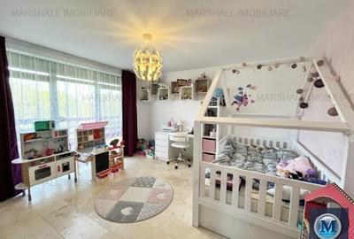 Vila cu 5 camere de vanzare, zona Nord, 185 mp #11971 - 9