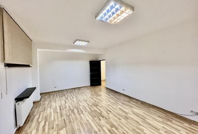 Aviatiei /  Spatiu in Vila/ Decomandat – Acces separat/ Str. Elena Caragiani - 5