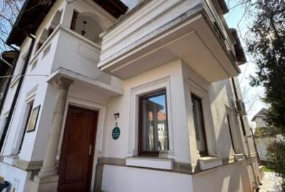 Vilă superbă | Cotroceni | 8 camere terasă și grădină - 3