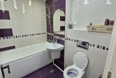 Apartament cu 2 camere decomandat în Petros - 7