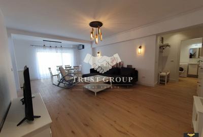 Apartament cu 3 camere decomandat în Titulescu - 4