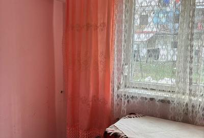 Apartament cu 2 camere nedecomandat în Central - 1