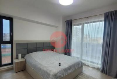 Apartament cu 2 camere decomandat în Central - 2