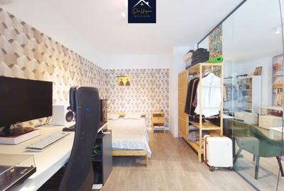 Cloud9 | Studio 2 camere | Parcare Inclusa | - 7