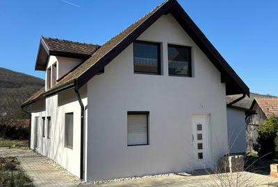 Casă cu 4 camere în Delenii - 5