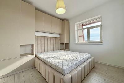 Apartament cu 2 camere semidecomandat, mobilat în Theodor Pallady - 13